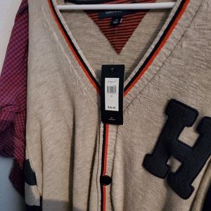 Tommy Hilfiger cardigan